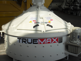 Truemax Planetary Mixer