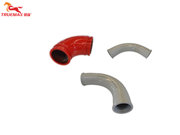 Elbow、Straight-Bend Pipe